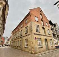 * Büro- oder Ladenfläche in der Lüneburger Innenstadt *