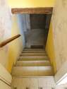 Treppenabgang EG zu KG - 