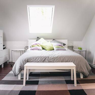 Schlafzimmer - 