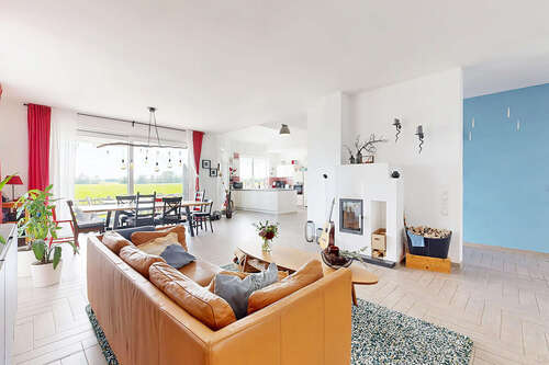 Immobilien-Aldenhoven-Haus-Kaufen-EV925-01 - Einfamilienhaus mit 269,40 m&sup2; in Aldenhoven zum Kaufen
