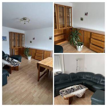 Bild 4 - Etagenwohnung mit 104,00 m&sup2; in Leimen zur Miete