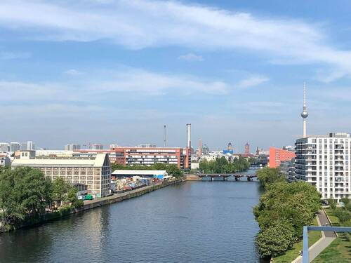 Ausblick - 