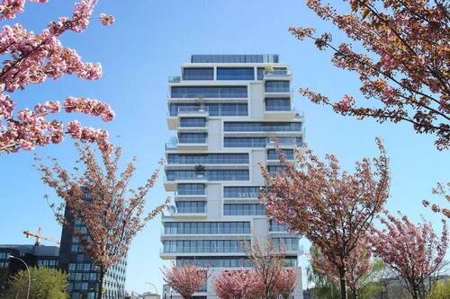 Hausansicht - 