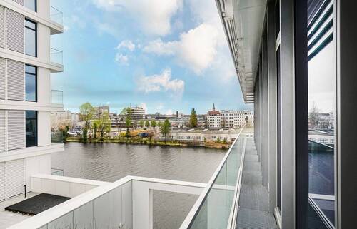 Ausblick - 
