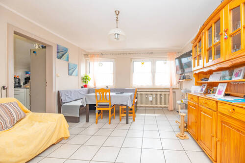 Alles in Schuss - 