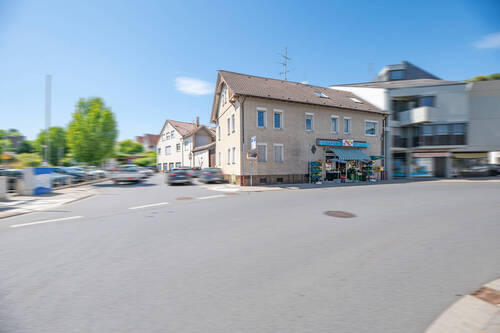 Ihr neus Invest! - Mehrfamilienhaus, Wohnhaus zum Kaufen in Reinheim