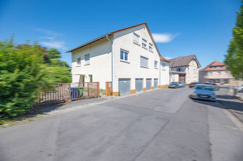 Gepflegter Zustand - Mehrfamilienhaus, Wohnhaus mit 625,10 m² in Reinheim zum Kaufen