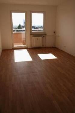 Schlafzimmer - Beispielbild - Etagenwohnung mit 80,60 m² in Nürnberg zur Miete