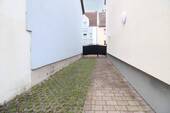 Hofeinfahrt - 
