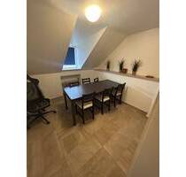 Geräumige 5-Zimmer-Wohnung in Maxfeld, Nürnberg