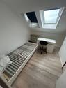 Schlafzimmer - 5 Zimmer Etagenwohnung zur Miete in Nürnberg