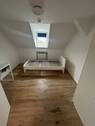 Schlafzimmer 2 - 5 Zimmer Etagenwohnung in Nürnberg