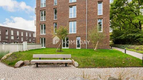 Garten 1 - 
