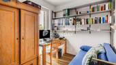 Büro 1 - 