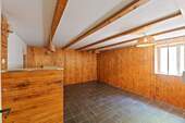 Wellnessbereich (UG) - 