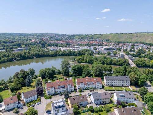 Umgebung - 