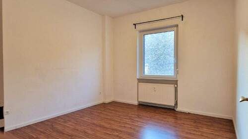 Schlafzimmer - 2 Zimmer Etagenwohnung in Mannheim