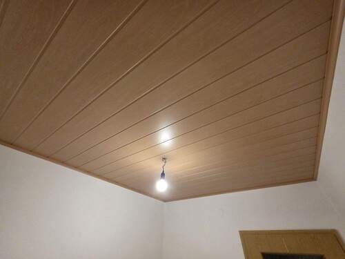 Küchenraum Einliegerwohnung 3 - 