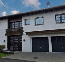 GROSSZÜGIGES EINFAMILIENHAUS MIT INTEGRIERTER EINLIEGERWOHNUNG Büdingen Vonhausen PROVISIONSFREI !!