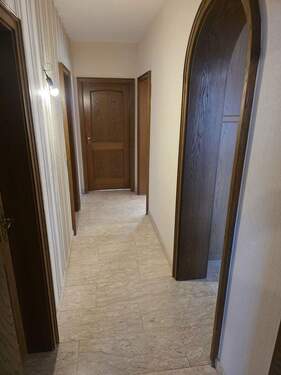 1. Etage Gang zwischen Zimmern - 