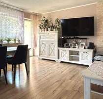 Zentrumsnah in Deggendorf: 4-Zimmer-Balkonwohnung mit Aufzug in Stadt-Au