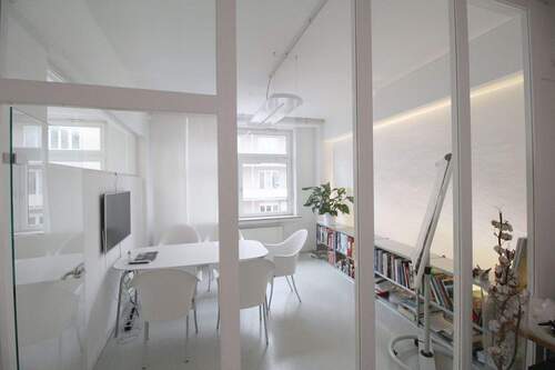 Meetingraum - Büro in München