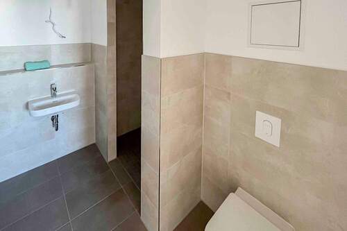 Badezimmer 2 - 