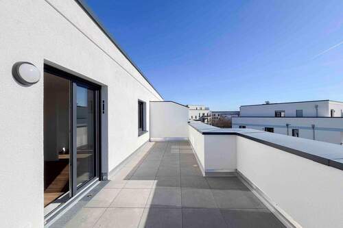 Terrasse - 