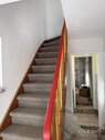 Treppe zum OG - 