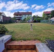 Einseitig angebautes FH mit Garten und 2 Garagen in ruhiger Lage 66539 NeunkirchenFurpach