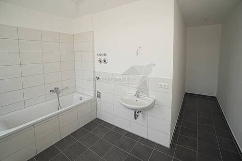 Detail Bad und Abstellraum - 