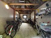 Fahrradgarage… - 
