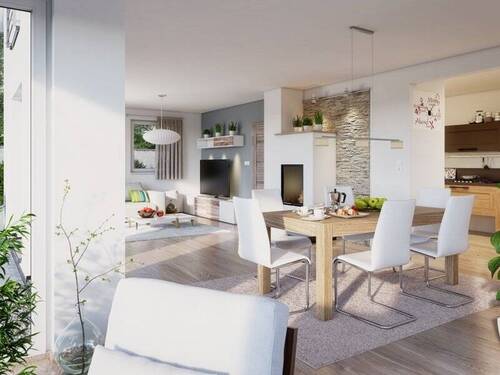 Bild 6 - Einfamilienhaus mit 163,00 m&sup2; in Berlin zum Kaufen