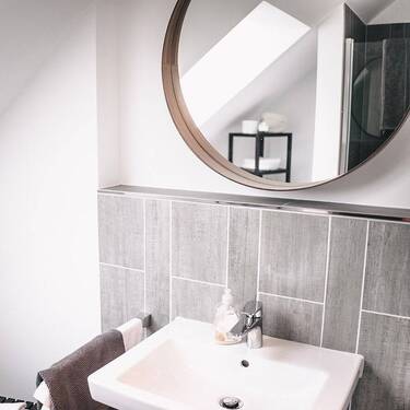 Badezimmer - 