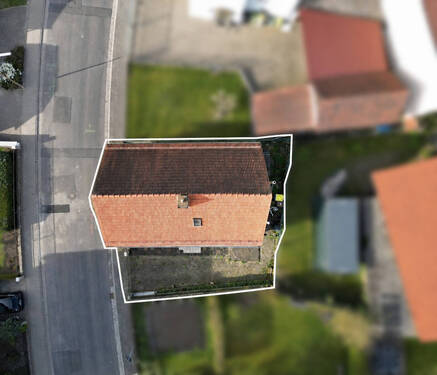 Luftaufnahme_Haus - 