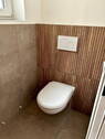 Gäste-WC 1. OG - 