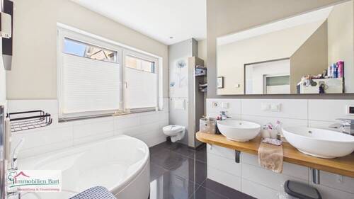 Badezimmer - 