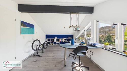 Büro - 