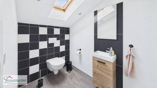 separates WC - 
