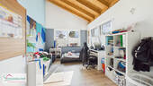 Kinderzimmer - 