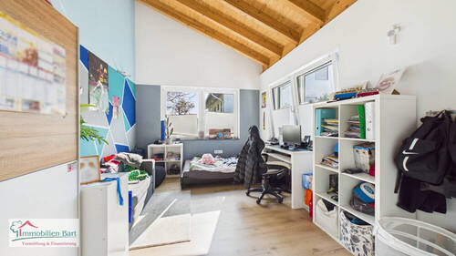 Kinderzimmer - 