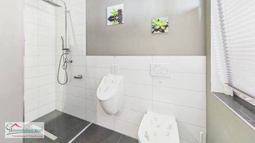 Badezimmer - 
