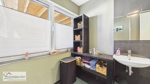 Badezimmer - 