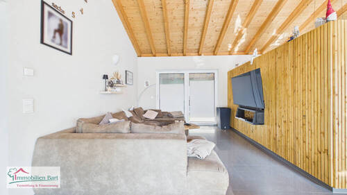 Wohnzimmer - 