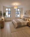 Elternschlafzimmer - 5 Zimmer Etagenwohnung zur Miete in Zeitz