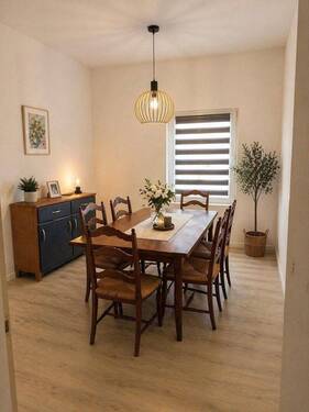 Esszimmer - 