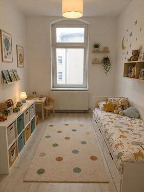 Kinderzimmer 2 - 