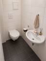 Gästetoilette - 