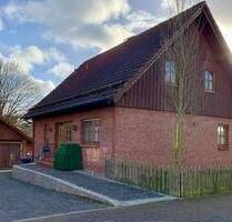 -Provisionsfrei- Wunderschönes zentral gelegenes EFH mit Sauna und Doppelgarage in Marsberg