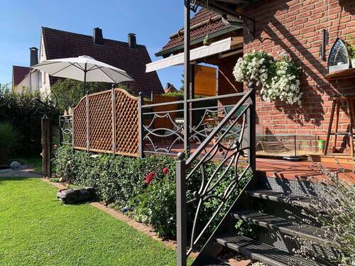 Terrasse - 